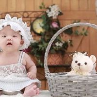 2022年七月出生的女宝宝取名 虎年最佳女孩子起名宜用字