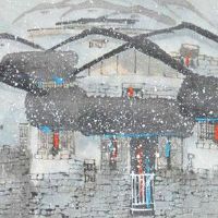 武曲星天府在夫妻宫 入庙加吉星可得助