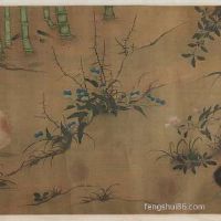 详细说明坟地风水挑选的事宜有什么