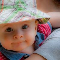 属火土的男孩名字大全集 乐观开朗的男宝宝取名分享