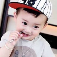 五行属木最吉利男孩取名 俊朗大气的男宝宝好名分享