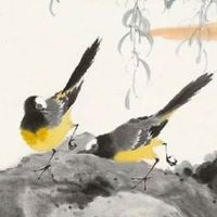 2022年八字流年运势 喜神为水的财运旺