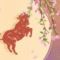 百分之九十的属牛人都在看的脱单小技巧 你的流年桃花运如何
