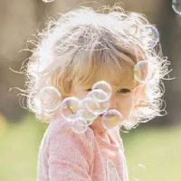 最新缺木水的女孩名字 有活力的女宝宝名字推荐