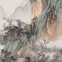 在卧室窗户上挂八卦镜 八卦镜挂卫生间可招财