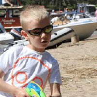 虎年好听稀少的男孩名字