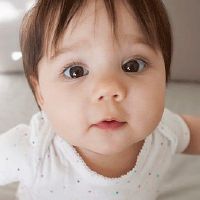 带山旁吉利字虎年女孩名字 寓意美好的女宝宝取名宜用字