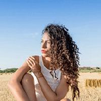 霸气寓意好的女生英文名