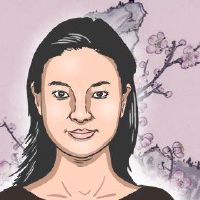 女人的鼻子长什么样最有福气 面带福运有富贵