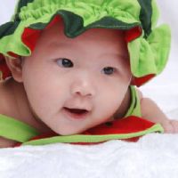 2022年最新属水属木男孩子名字 虎年吉利男宝宝好名分享