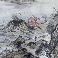 八字格局偏印格男命 一心一意辉煌事业