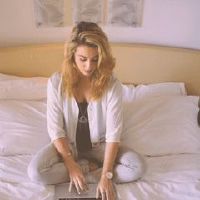 微信名字女生简单气质二字