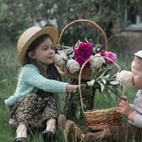 简单明了的张姓女宝宝名字 清秀大气的女孩子名字