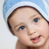 虎年缺水男孩取什么名 2022年有气势的男宝宝名字