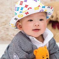 虎宝宝五行缺土最旺的字 2022年最新颖新生儿起名字