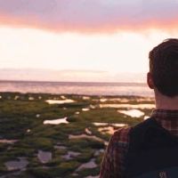 男生网名简单干净阳光