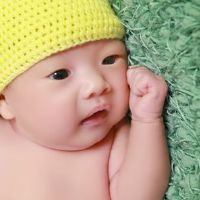 沉稳有抱负的杨姓男孩名字