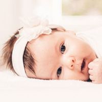 2022年女孩取名字大全 干净大气的女宝宝取名