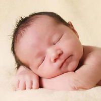 八字缺水的男孩起名 有涵养的男宝宝好名分享