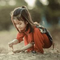 出自诗经楚辞的名字超好听的名字