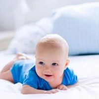 带有山字男孩子的名字 稳重大方的男宝宝取名大全