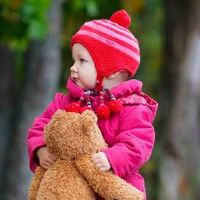 带山带木的虎宝宝名字 2022年旺运势的孩子好名赏析