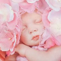 虎年缺水缺金的女孩名字 2022年清雅好听的女宝宝好名