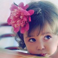 五行缺水女孩取名最佳的字 灵动大气的女宝宝起名合集