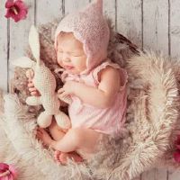 缺金缺水100分女孩名字 有格局的女宝宝取名合集