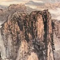 沙发上面的墙挂什么画好 客厅挂画数量不宜过多