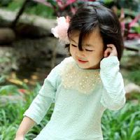 越叫越有福气的女孩名字小名