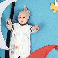 2022年虎宝宝取名字大全 免费生肖虎孩子起名小方法