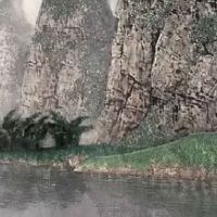 家里挂葫芦画好吗 玄关挂葫芦图可护宅去邪