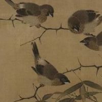 房间的门对门好不好 厕所门对厨房门可挂竹帘化解