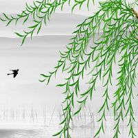 八字有3朵正缘桃花的人 一生多情容易被诱惑