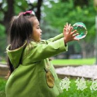 周姓最好听的女孩名字