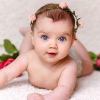 缺水缺土女孩100分名字 热门吉利女宝宝取名合集