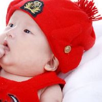 2022年10月10日出生男孩八字起名 男宝宝取名宜用字