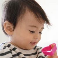 男孩取名带水带木的名字 最佳男宝宝起名小方法