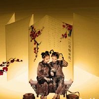 女孩起名的艺术