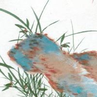 女右手有个大的三角纹 女右手有三角纹但命苦