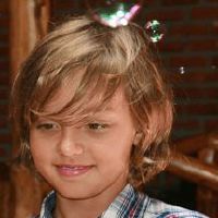 姓马好听的男孩名字有内涵