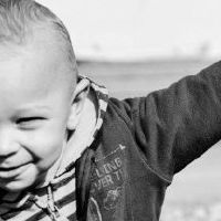 表示聪明伶俐的名字男孩