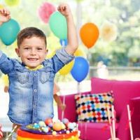 2022年男孩取名 气势豪迈的虎年男宝宝名字合集