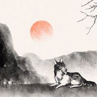 2022年农历八月生肖狗有烂桃花吗 招来桃花有好有坏