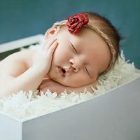 女孩缺水寓意好的名字 柔美大气的女宝宝起名合集