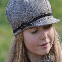 活泼开朗有朝气的女孩名字