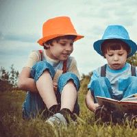 大气不俗的男孩名字