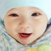 五行带水带木男孩名字 风度翩翩的男宝宝取名大全