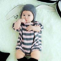 带山和王的宝宝取名寓意好的字 聪慧的孩子名字锦集